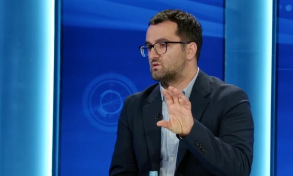 Intervistimi i Shkëlzen Gashit, Prokuroria Speciale del me njoftim