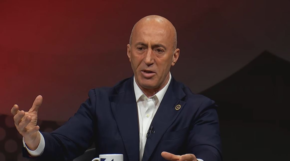 Haradinaj nga Krusha e Madhe: Siguria është jetike, duhet ta mbajmë fort me Amerikën që të mos na përsëritet historia