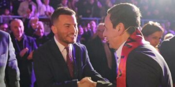 Reagon biznesmeni deputet i VV’së, të cilit shteti i Shqipërisë po ia kërkon 1.5 milion euro për keqpërdorim fondesh