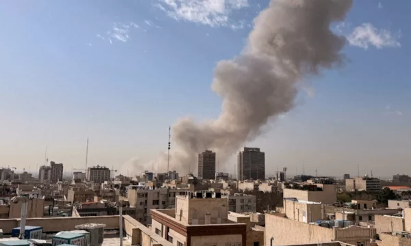 Pakistani ka përcjellë propozimin e SHBA-së – Turqia ose Pakistani mund të organizojnë bisedime, thotë një zyrtar i lartë iranian