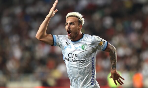 Pritet të ftohet nga Sylvinho, Seferi e “pushton” Turqinë