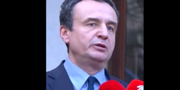 Kurti para 10 ditësh alarmonte se mund të shkojmë në zgjedhje në prill