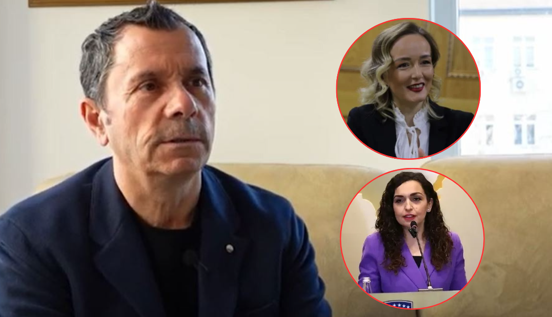 Gashi: President më i mirë se  Osmani ka qenë vetëm Rugova, Deklaratat e Adriana Matoshit janë “katastrofë” (Video)