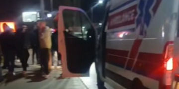 Të shtëna me armë zjarri në një kafiteri të Skenderajt, dyshohet edhe për të plagosur