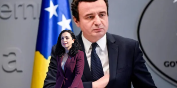 Osmani e zbulon prapaskenën: Ja si punohej prapa shpinës sime me kandidatë tjerë