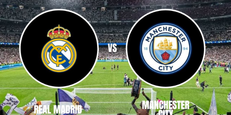 Publikohet lista e Realit për ndeshjen ndaj Cityt, mungon “i madhi”