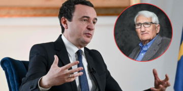 Kurti për Habermasin: Filozofi që mbrojti ndërhyrjen e NATO-s në Kosovë
