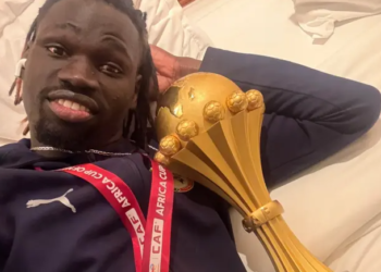 Ua morën titullin në tavolinë, tallet ylli i La Ligas: U jepni qaramanëve edhe tri gola