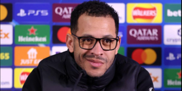 Chelsea zbulon “spiunin” që rrjedh informacione për formacionin ndaj PSG-së