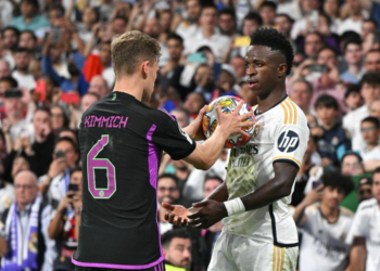 Real Madrid dominon përballjet direkte ndaj Bayern Munich, ja çfarë duhet të dini para ndeshjeve çerekfinale