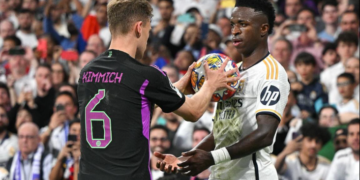 Real Madrid dominon përballjet direkte ndaj Bayern Munich, ja çfarë duhet të dini para ndeshjeve çerekfinale