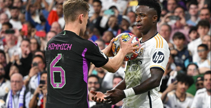 Real Madrid dominon përballjet direkte ndaj Bayern Munich, ja çfarë duhet të dini para ndeshjeve çerekfinale