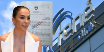 Skandali i “Rene Clinic”: Injektonin Botox dhe fillerë ilegalisht – klinika e Jeta Rukiqi Krasniqit operonte edhe me personel të palicencuar
