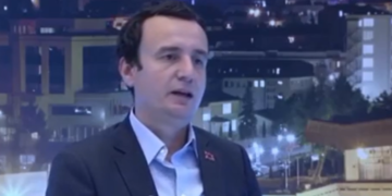 Kurti më 2016 për Kombëtaren e Kosovës në futboll: Duhet një kombëtare, nuk besoj në rezultatet e mëdha të Kosovës