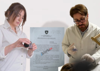 Policia dhe inspektorët kontrolluan në ‘klinikën’ e Teuta Tunuzliut – zbuluan se injektonte fillerë pa licencë, i ndaluan ofrimin e shërbimeve shëndetësore