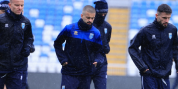 Kosova vazhdon përgatitjet për finalen me Turqinë