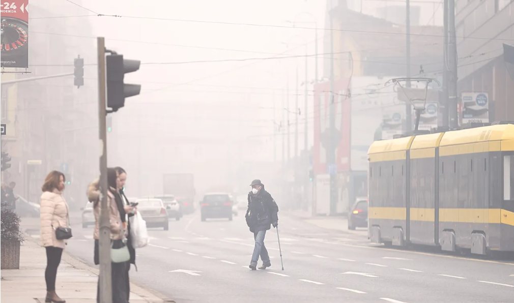 Kush janë vendet me ajrin më të pastër dhe më të ndotur në botë