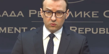 Petkovic del në media pasi Kurti u pajtua për lëshime për Ligjin për të Huajt: S’po integrohemi në sistemin e tyre e as s’po e njohim pavarësinë