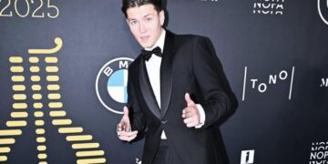 Shqiptari në Norvegji arrin një sukses të madh, Ari Bajgora fiton çmimin e madh në Spellemannprisen