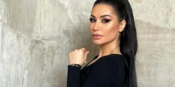 Soni flet hapur për marrëdhënien me ish-bashkëshortin