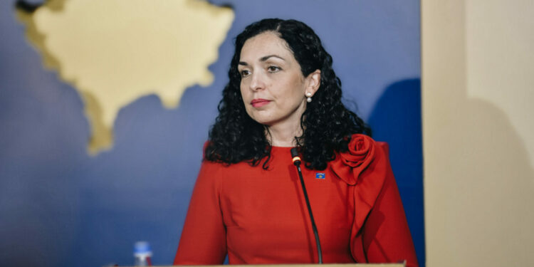 Vendimi i Kushtetueses, reagon Presidenca: Osmani s’ka bërë asnjë shkelje kushtetuese