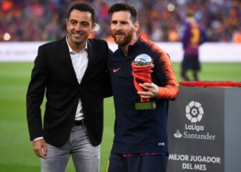 “Shpërthen” Xavi: Nga rikthimi i dështuar i Messit te shkarkimi im, të gjitha gënjeshtrat e Laportas