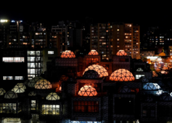 Arkitekti kroat i bibiliotekës në Prishtinë: Vepra ime u shpall si ndërtesa më e shëmtuar në botë, është reklamë për mua