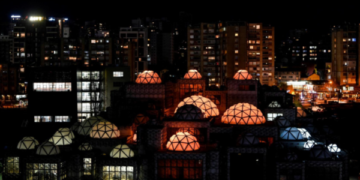 Arkitekti kroat i bibiliotekës në Prishtinë: Vepra ime u shpall si ndërtesa më e shëmtuar në botë, është reklamë për mua