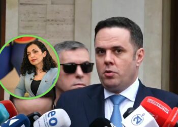 A ka LDK votë për Vjosa Osmanin? Flet Abdixhiku