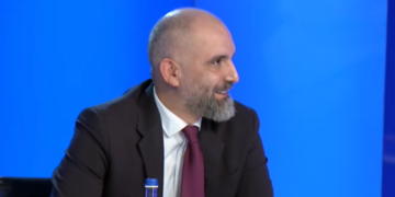 Abrashi: Osmani e ka shkelur Kushtetutën “me të dy këmbët”