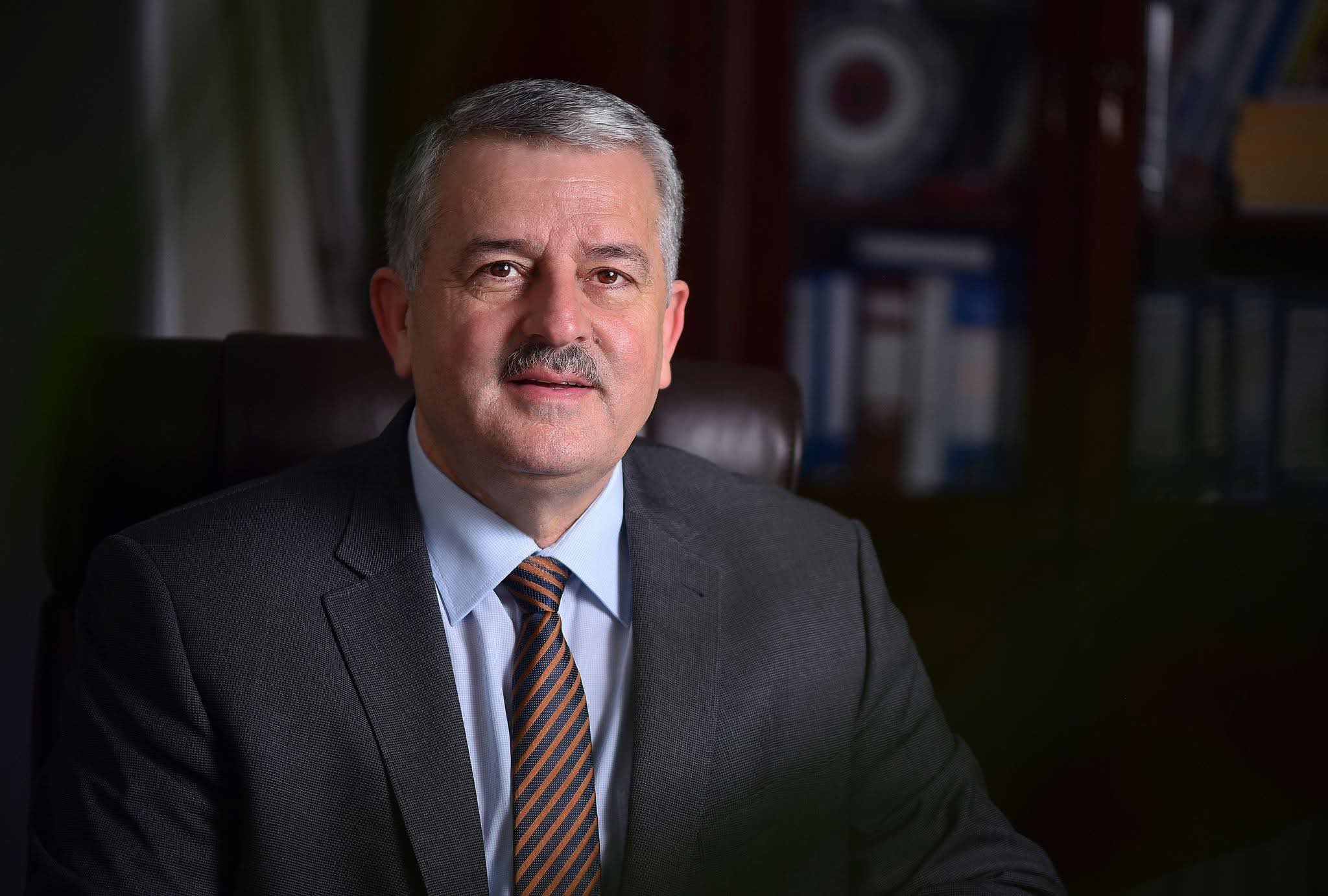 36 vite LDK në Podujevë, Veliu: U shndërrua në strukturë humbëse, një udhëheqjeje që ka humbur lidhjen me bazën