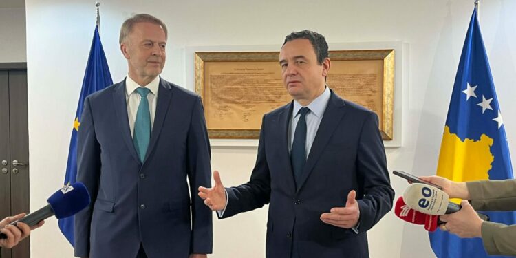 Orav: Dialog do të thotë gjithashtu asociacion, edhe nëse vjen më herët apo më vonë ai nuk është zhdukur