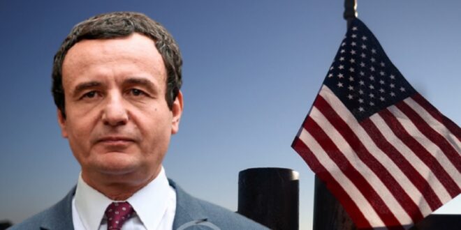 Ambasada amerikane mirëpret kompromisin e Kurtit: Çdo ndryshim që prek komunitetin serb të bëhet me miratimin e tyre