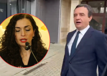 “Njerëz me qëllime të rrezikshme”, ja çka thotë Kurti kur pyetet për këtë deklartë të Osmanit