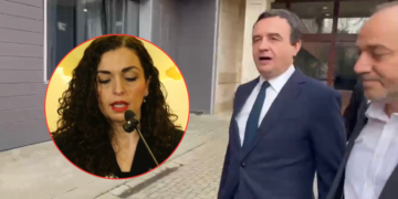 “Njerëz me qëllime të rrezikshme”, ja çka thotë Kurti kur pyetet për këtë deklartë të Osmanit