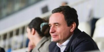 Qeveria mban premtimin, të hënën ndahen 500 mijë euro pas fitores ndaj Sllovakisë