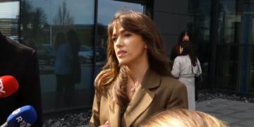 Dekreti, Haxhiu: Kushtetuesja të veprojë në përputhje me ndjeshmërinë e çështjes, Presidentja s’është mbi Kuvendin, e minoi institucionin