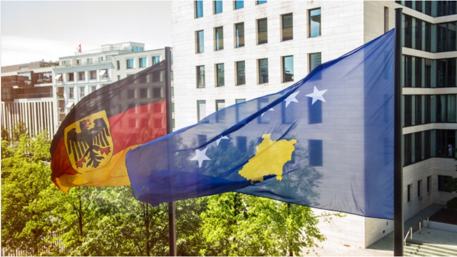 Ambasada e Gjermanisë: Të respektohet vendimi i Gjykatës Kushtetuese sapo ai të merret