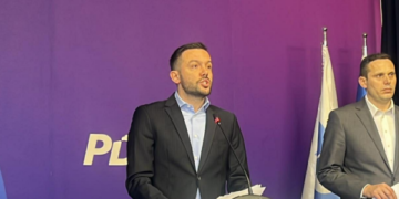 Tahiri: Ne i kërkuam Kurtit që PDK të propozonte edhe kandidatin edhe kundërkandidatin për President