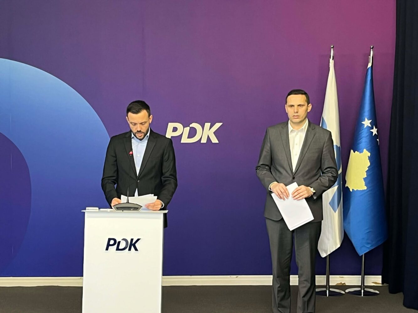 Tahiri: Kishte mundësi të shmangeshin zgjedhjet, por LVV e refuzoi