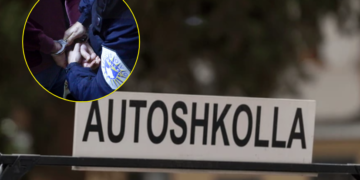 Dallavere me patentë shoferë: Arrestohen katër persona për ryshfet dhe falsifikim dokumentash