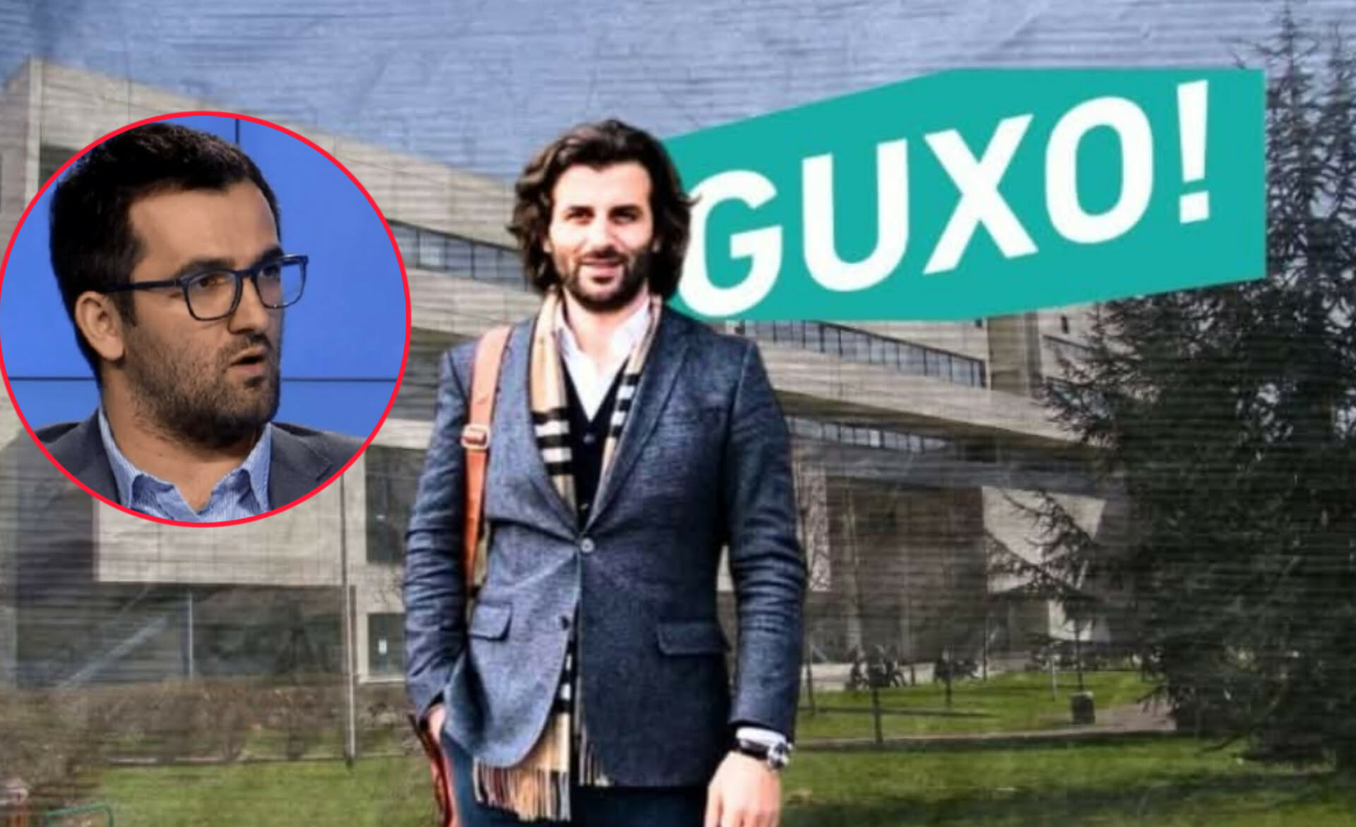 Kraki për skandalin e Gashit: Gabimet ndodhin, Gashi mbetet djal serioz dhe i dobishëm për Kosovën