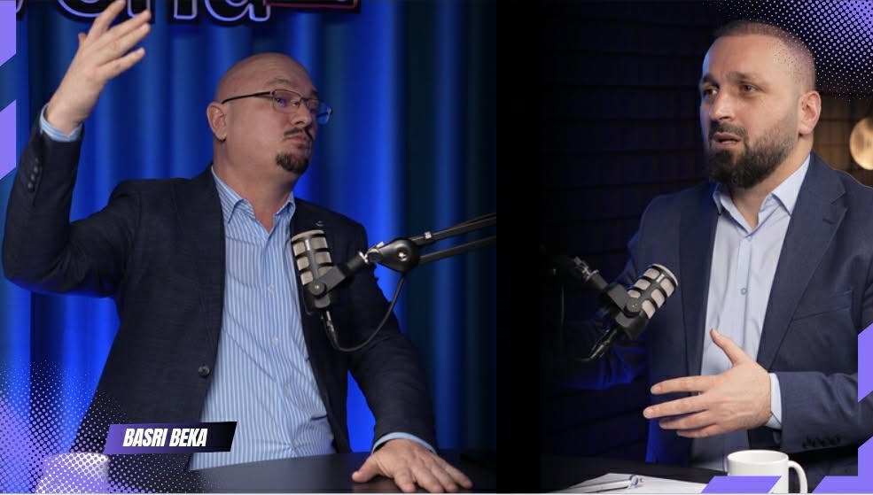 Analisti Beka: Shqiptarët janë myslimanë nominal, etiketen se jemi komb apo popull islam e përjashton lufta jonë (VIDEO)