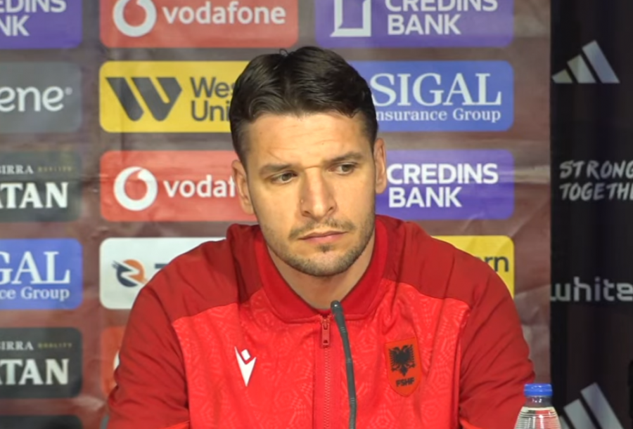 Gjimshiti: Duhet ta kthejmë zhgënjimin në forcë, ndaj Ukrainës kërkojmë reagim