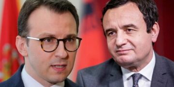 Petkoviq i reagon Kurtit: S’ka integrim të arsimit dhe shëndetësisë në sistemin e Kosovës, skenari u parandalua