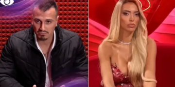 Deklarata e papritur e Brikenës te Dhoma e Rrëfimit: Me Mateom dua ta …