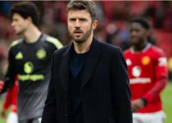 Këta janë 5 trajnerët që mund ta zëvendësojnë Carrickun te Manchester United