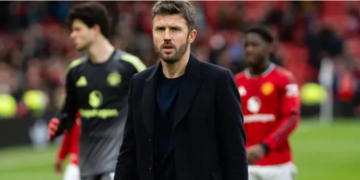 Këta janë 5 trajnerët që mund ta zëvendësojnë Carrickun te Manchester United