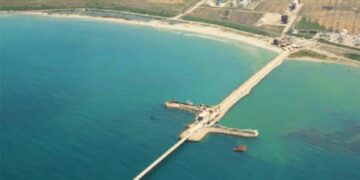 Anulohet tenderi për ndërtimin e portit të ri në Porto Romano të Durrësit, subjekti nuk paraqiti ofertë brenda afatit