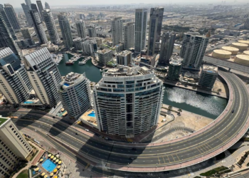 Dubai në heshtje totale – sulmet iraniane e kthejnë metropolin luksoz në qytet fantazmë